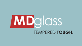 MD glass